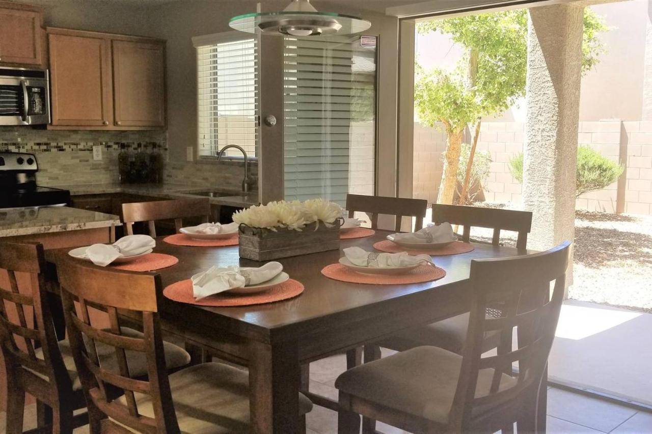 פיניקס Adventure Home Rentals מראה חיצוני תמונה